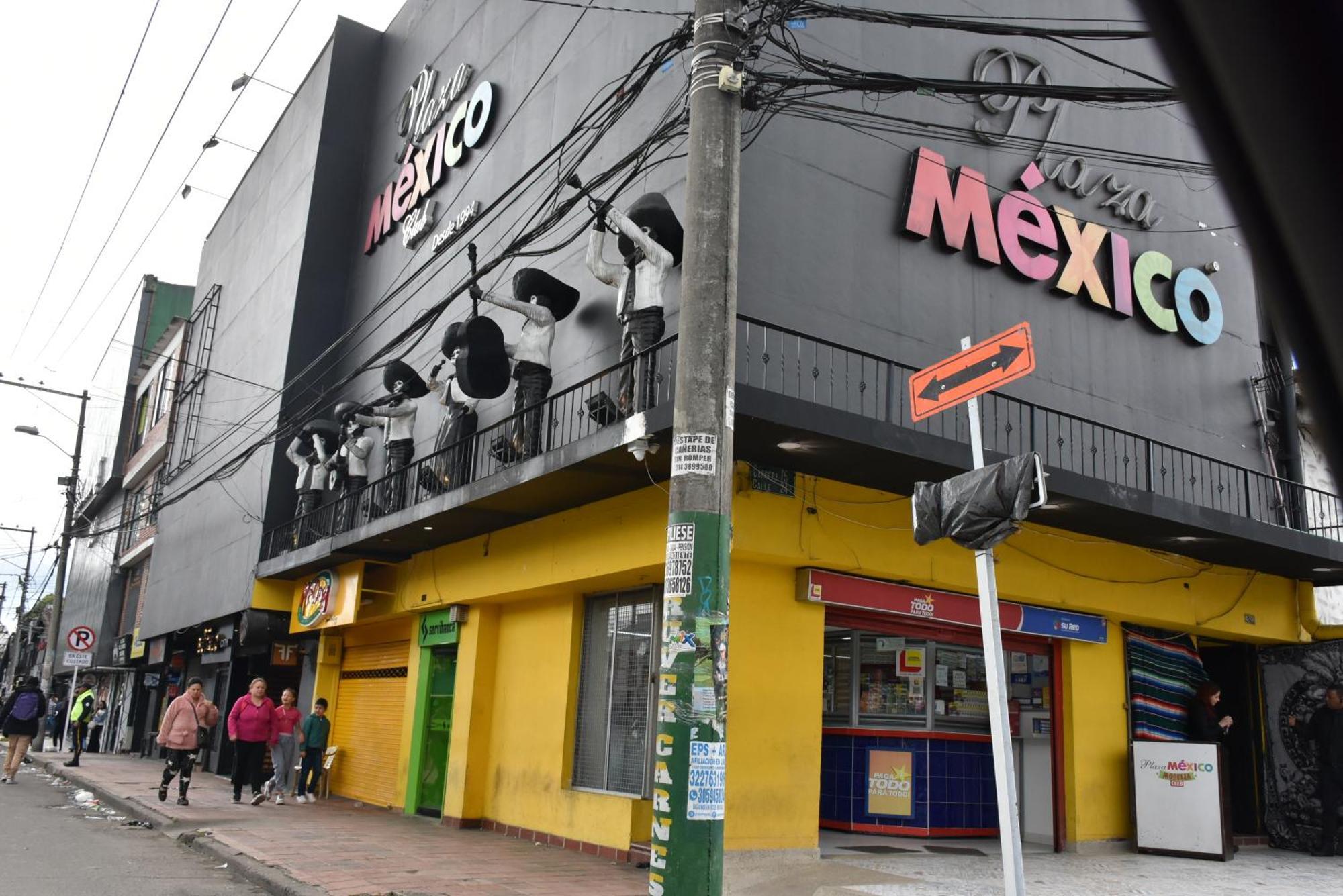 Ferienhaus Modelia Con Parqueadero Bogotá