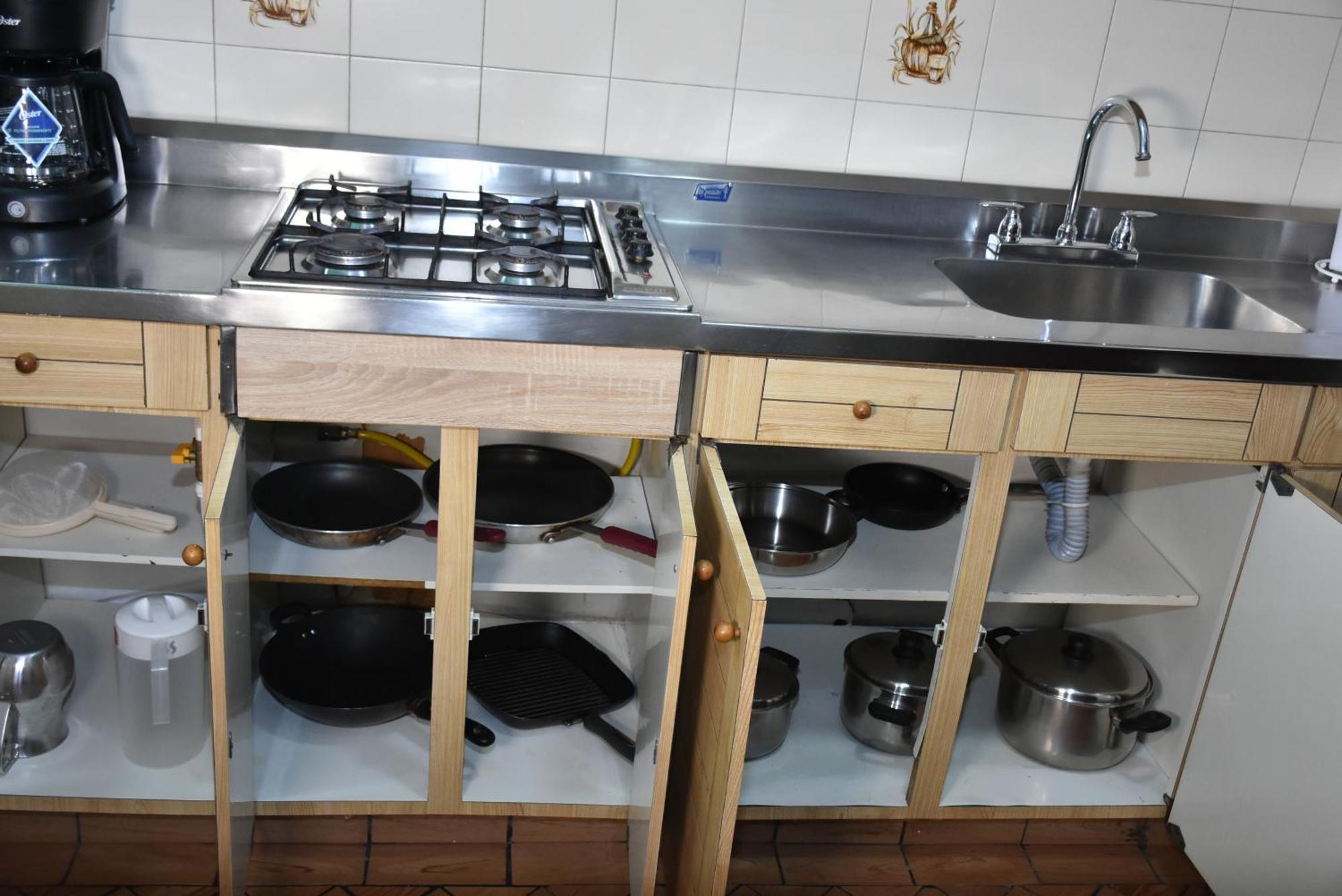 Ferienhaus Modelia Con Parqueadero